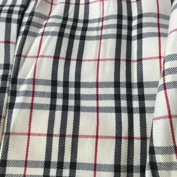 DOLCE AND GABBANA Belted Jacket Trench Coat M - Picture 9 of 9